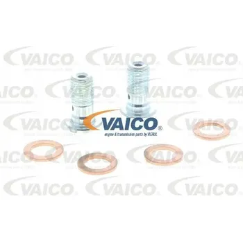 Brzdová hadice BRZDOVÁ HADICE PRUŽNÁ PŘEDNÍ V10-3077 VAICO