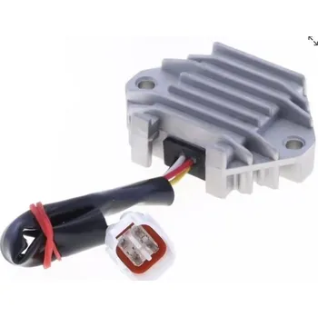 Elektroinstalace pro motocykl ATHENA 2025/09 regulátor napětí YAMAHA YFZ 450 06-14 (5TG819600000) (ATHENA 2025/09 regulátor napětí YAMAHA YFZ 450 06-14 (5TG819600000))