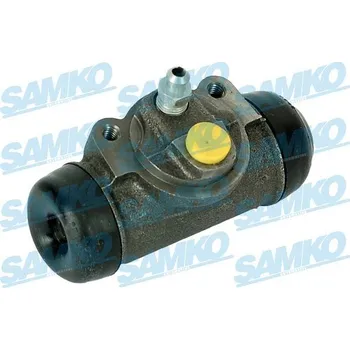Brzdový válec Válec kolové brzdy SAMKO C26817