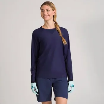 Rossignol W MTB LS TEE tričko S