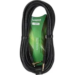 Bespeco Eagle Pro Instrument Cable Angled 9 m + prodloužená záruka 3 roky
