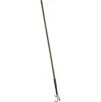 Motyka GARDENA 17108-20 NatureLine kultivátor s násadou, zahradní drápky 9 Cm, zuby