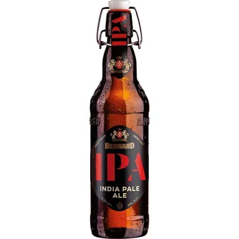 Pivo Bernard IPA