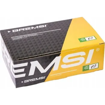 Bremsi SA0824 Tlumič