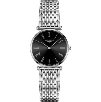 Hodinky Longines Elegance La Grande Classique de Longines Quartz L4.512.4.51.6
