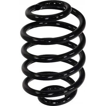 Zavěšení kol Fast FT01959 Pružina zavěšení