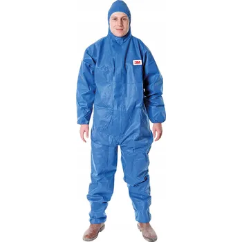 Pracovní obuv Univerzální kombinéza 3M 3M-KOM-4515 N, velikost XXL