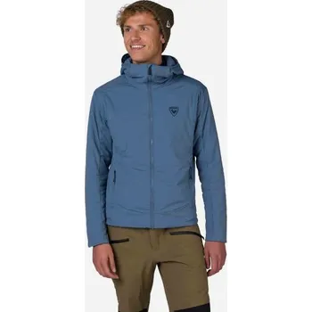 Rossignol Opside Hoodie Jkt bunda modrá s