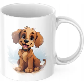 Hrnek ExtraKubeczki keramický 330 ml