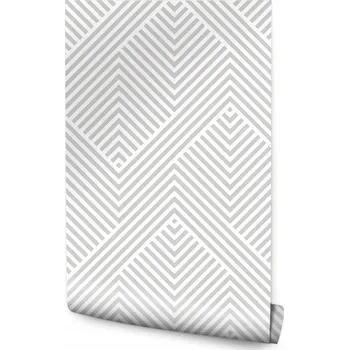 Tapeta Tapeta Moderní Geometrický Vzor /229391689