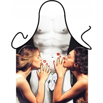 Kuchyňská zástěra Zástěra Itati Milovaný David