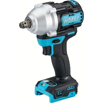 Aku rázový utahovák 950 Nm, 1,2", Hazet - 9512-950