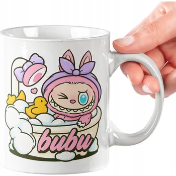 Keramický hrnek 330 ml pohádkový