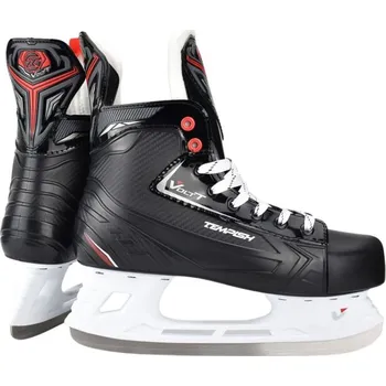 Zimní brusle Hokejové brusle TEMPISH Volt-T Junior 35