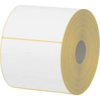 Samolepící etiketa Termální etikety v roli 32x20 mm, bílé