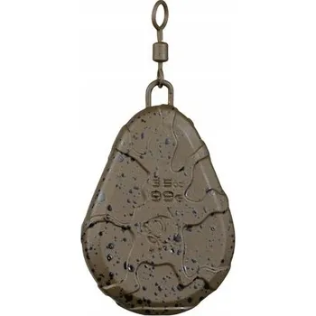 Závaží na daleké hody Flat Pear 113 g