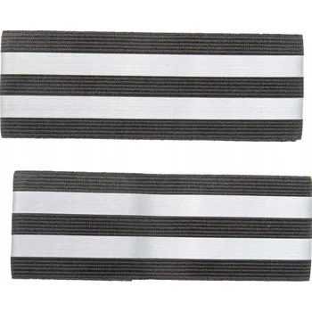 Reflexní páska 2 kusy 33,5 cm