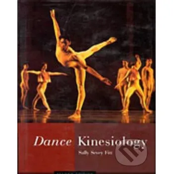 Dance Kinesiology - Sally Sevey Fitt Cengage