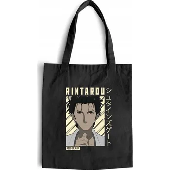 Taška s motivem filmů, her, knih, komiksů, hudby, mangy a anime