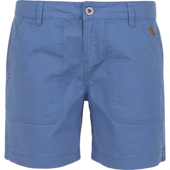 Dámské kraťasy Dámské šortky SAM 73 AURORA WS 793 STŘEDNÍ MODRÁ L