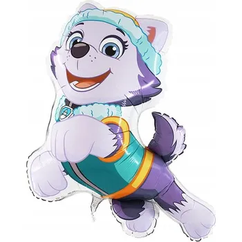 Balónek BALÓNEK 61 cm (24") Tlapková patrola EVEREST