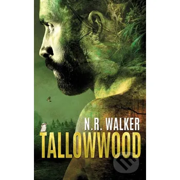Tallowwood - N.R. Walker Blueheart