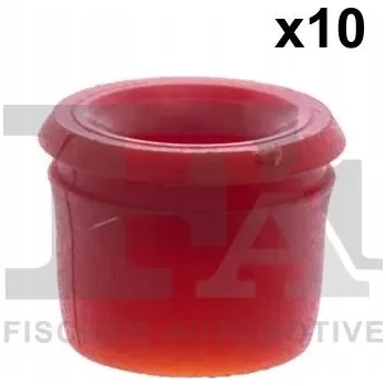 Brzdová hadice FA1 33-60002.10 Klip, ochranná lišta