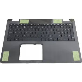 Náhradní klávesnice pro notebook DELL Vostro 3500 3501 - NOVÁ ORIGINÁLNÍ ČESKÁ KLÁVESNICE