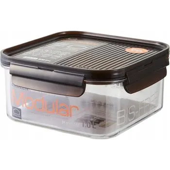 Dóza na potraviny LocknLock Bisfree nádoba na potraviny, 1000 ml