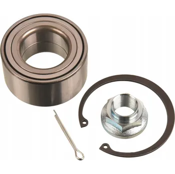 Zavěšení kol Febi Bilstein 174162 Sada ložisek kola