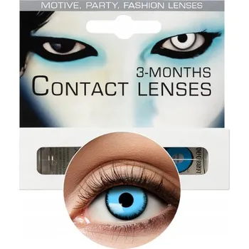 ČTVRTLETNÍ ČOČKY SUN RAYS HALLOWEEN