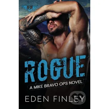 Rogue - Eden Finley Absolute