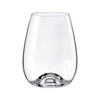 Sklenice Sklenice na drinky Rona 460 ml 4 ks