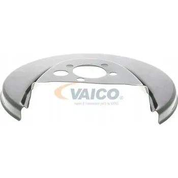 Brzdová hadice Kryt brzdového kotouče V10-5040 VAICO