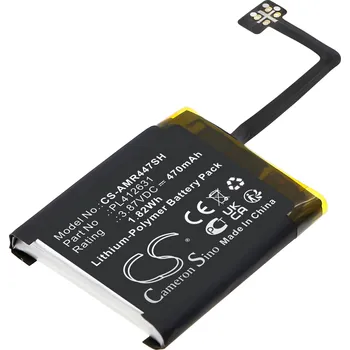 Baterie k notebooku Baterie Cameron Sino CS-AMR447SH - neoriginální