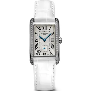 Hodinky Longines Elegance DolceVita Quartz L5.512.0.71.2