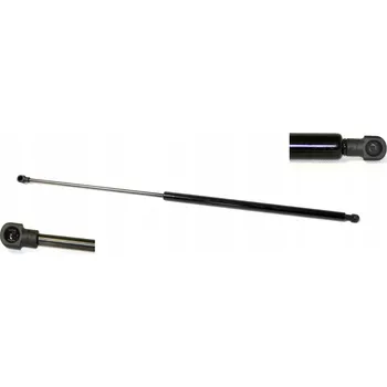 Kapota Abakus 101-00-730 Plynová pružina, kapota motoru