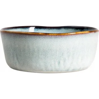 Miska VELLORA modrá 0,7 l HOMLA