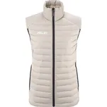 Bunda MILLET W Kamet Light Down Vest béžová xs