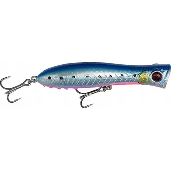 Umělá nástraha Wobler Savage Gear Gravity Popper 11 cm PBS