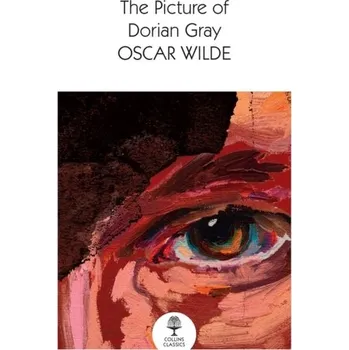 Beletrie pro dospělé The Picture of Dorian Gray - Wilde Oscar [EN] (2021, Měkká, HarperCollins Publishers)