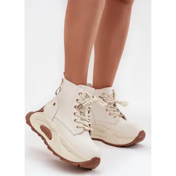 Dámská zimní obuv Boty model 219250 Step in style 37