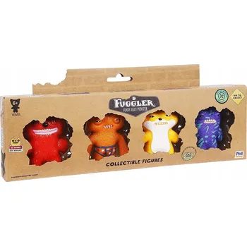 Figurka FUGGLER LIMITED EDITION 1.5 SBĚRATELSKÉ FIGURKY -