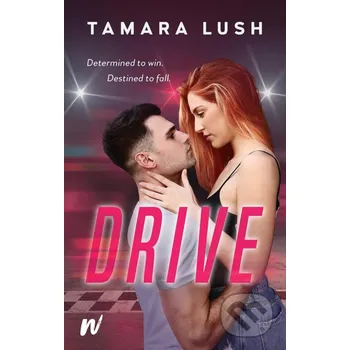 Drive - Tamara Lush Wattpad Books