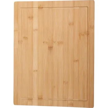 Kuchyňské prkénko Bambusové prkénko na krájení Jonas