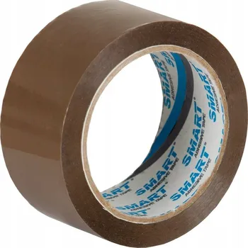 Lepicí páska Balicí páska Pakomat hnědá šířka 48 mm délka 91 m 1 ks