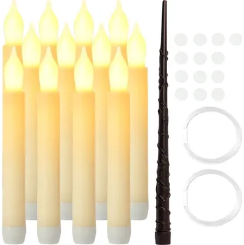 led svíčka Ruhhy 26177 LED 12 ks