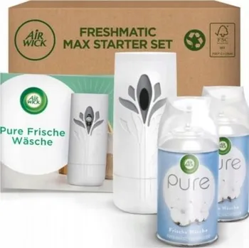 Osvěžovač vzduchu Air Wick sprej (aerosol)