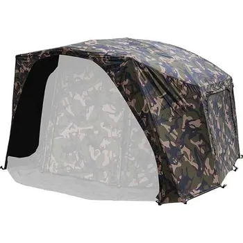Fox Přehoz na bivak Frontier II XL Camo Deluxe Wrap