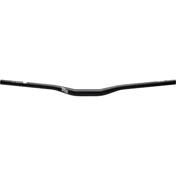 Řídítka Řídítka MTB - TITLE AH1 31,8 mm - Black 38mm